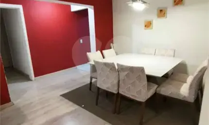 Apartamento com 3 quartos à venda na Avenida Braz Leme, 1893, Santana, São Paulo