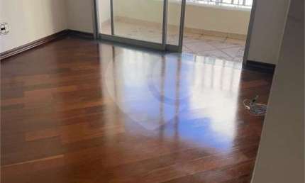 Apartamento com 3 quartos à venda na Rua Itapura, 633, Tatuapé, São Paulo