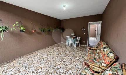 Casa com 2 quartos à venda na Travessa Anelito Volpe, 55, Vila Guilherme, São Paulo