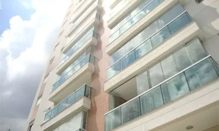 Apartamento com 2 quartos à venda em pinheiros - sp