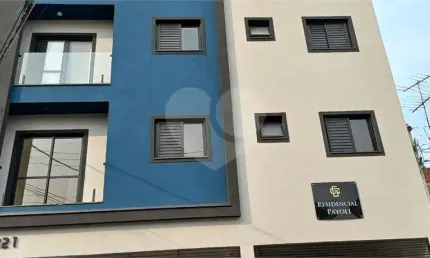 Cobertura com 3 quartos à venda em jardim são paulo(zona norte) - sp