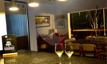 Apartamento com 4 quartos à venda em vila mariana - sp