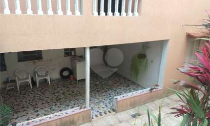 Casa com 9 quartos à venda na Rua Doutor Artur Zapponi, 214, Freguesia do Ó, São Paulo