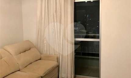 Excelente oportunidade de apartamento na região do Tucuruvi