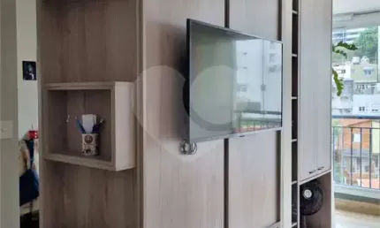 Apartamento com 3 quartos à venda em vila pompéia - sp