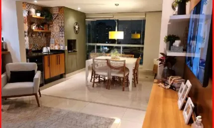 Apartamento com 3 quartos à venda na Avenida Lacerda Franco, Aclimação, São Paulo