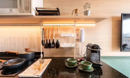 Apartamento com 1 quartos à venda em vila buarque - sp