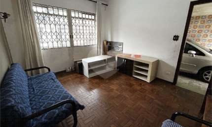 Casa comercial à venda na Rua Dom Amaral Mousinho, 32, Casa Verde, São Paulo