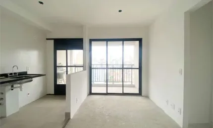 Apartamento com 2 quartos à venda em vila dom pedro ii - sp
