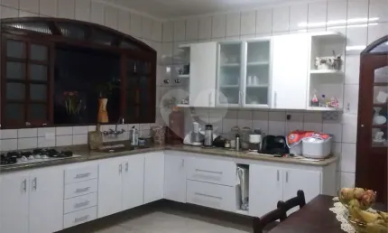 Casa com 3 quartos à venda na Rua Pedro Voss, 1046, Tatuapé, São Paulo