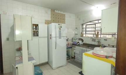Casa com 4 quartos à venda na Rua Filipe da Silva, 81, Imirim, São Paulo