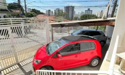 Casa com 7 quartos à venda na Rua Monte Belo, 64, Vila Paulicéia, São Paulo
