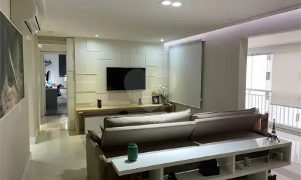 Apartamento com 3 quartos à venda em lauzane paulista - sp