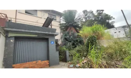 Sobrado com 287 m2 com 3 quartos e 2 vagas no tremembé - são paulo/sp