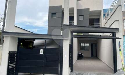 Casa com 3 quartos à venda na Rua Rosalina Alves, 94, Vila Guilherme, São Paulo