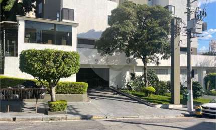 Apartamento com 4 quartos à venda na Avenida Santa Inês, 1199, Mandaqui, São Paulo