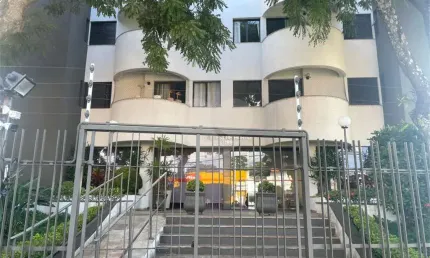 Apartamento com 4 quartos à venda em parque mandaqui - sp