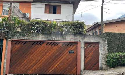 Casa com 3 quartos à venda na Rua dos Beneditinos, 100, Morumbi, São Paulo