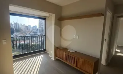 Apartamento com 2 quartos à venda em jardim são paulo(zona norte) - sp