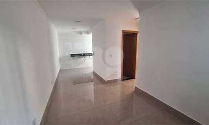 Apartamento com 2 quartos à venda na Rua Professor Valério Giuli, 171, Mandaqui, São Paulo