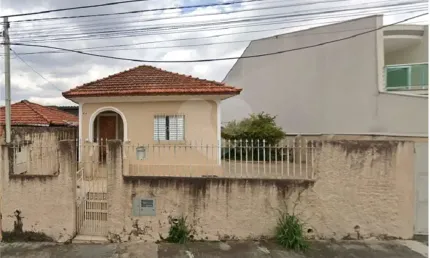 Casa com 2 quartos à venda na Rua Pedro Martins, 54, Limão, São Paulo