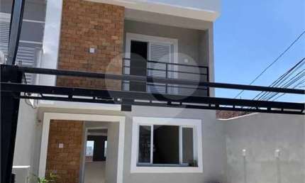 Casa com 3 quartos à venda na Rua Horácio de Castilho, 250, Vila Maria, São Paulo