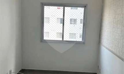 Apartamento com 1 quarto à venda na Rua Cônego Vicente Miguel Marino, 43, Barra Funda, São Paulo