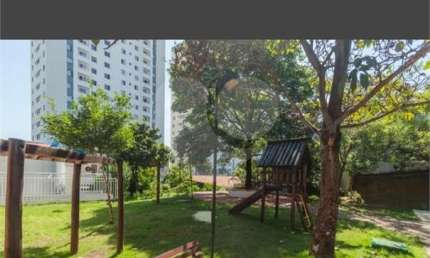 Apartamento com 2 quartos à venda na Rua Padre João Gualberto, 581, Imirim, São Paulo