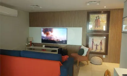 Apartamento-São Paulo-BARRA FUNDA | Ref.: REO1015504