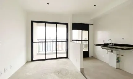 Apartamento com 2 quartos à venda em vila dom pedro ii - sp