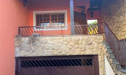 Sobrado com 3 quartos à venda em jardim do colégio (zona norte) - sp