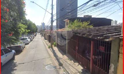 Casa com 14 quartos à venda na Rua Rifaina, 108, Pompéia, São Paulo