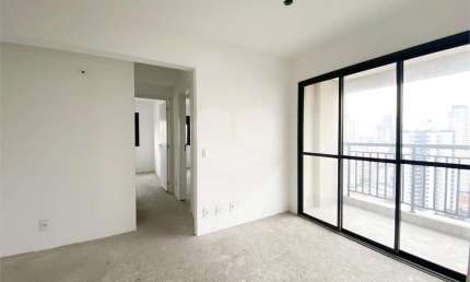 Apartamento novo ao lado do metrô Parada Inglesa 2 dormitórios