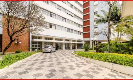 Apartamento-São Paulo-VILA MARIANA | Ref.: REO1016030