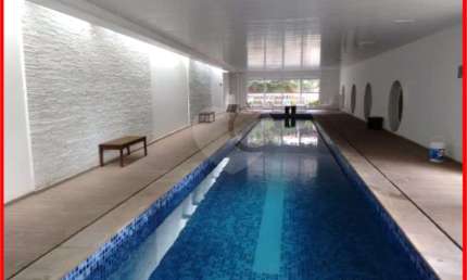 Apartamento-São Paulo-BARRA FUNDA | Ref.: REO1008536
