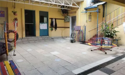 Casa comercial à venda na Rua Patativa, 455, Itaquera, São Paulo