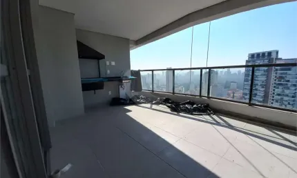 Apartamento com 3 quartos à venda na Avenida Armando Ferrentini, 602, Liberdade, São Paulo