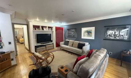 Apartamento à venda com 144m² Perdizes, todo reformado 1 suíte, ideal para uma casal