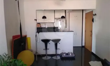 Apartamento com 2 quartos à venda em santa teresinha - sp