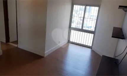 LINDO APARTAMENTO DE 3 DORMITÓRIOS A VENDA NA FREGUESIA DO Ó