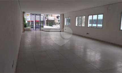 OTIMO GALPÃO DE 680M² NA ACLIMAÇÃO PARA VENDA - SÃO PAULO/SP