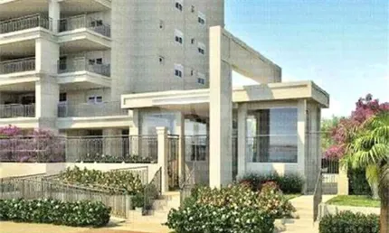 Apartamento com 3 quartos à venda na Rua Xavier de Almeida, 717, Ipiranga, São Paulo