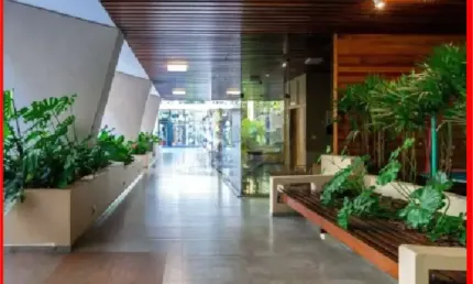 Apartamento com 6 quartos à venda em cerqueira césar - sp