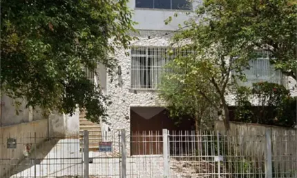 Casa com 3 quartos à venda na Rua Almirante Noronha, 482, Jardim São Paulo (Zona Norte), São Paulo