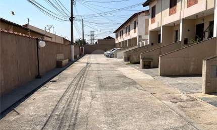 Casa em condomínio fechado com 2 quartos à venda na Rua Dona Joaquina de Jesus, 50, Vila Guilherme, São Paulo