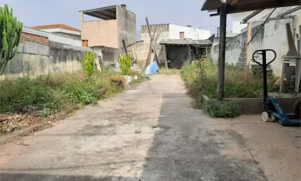 Casa com 3 quartos à venda na Rua Professora Romilde Nogueira de Sá, Imirim, São Paulo