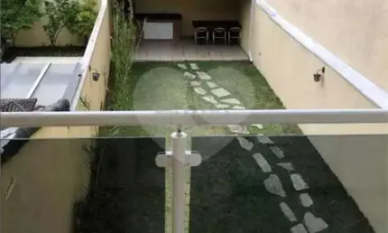 Casa com 3 quartos à venda na Rua Cândido Borges Monteiro, 142, Jaçanã, São Paulo