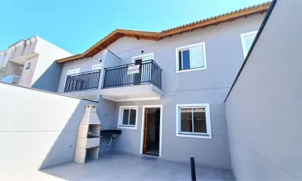 Sobrado com 2 quartos à venda em vila medeiros - sp