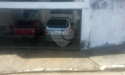 Casa térrea com 4 quartos à venda em vila medeiros - sp