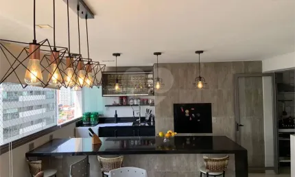 Apartamento-São Paulo-VILA LEOPOLDINA | Ref.: REO1019363